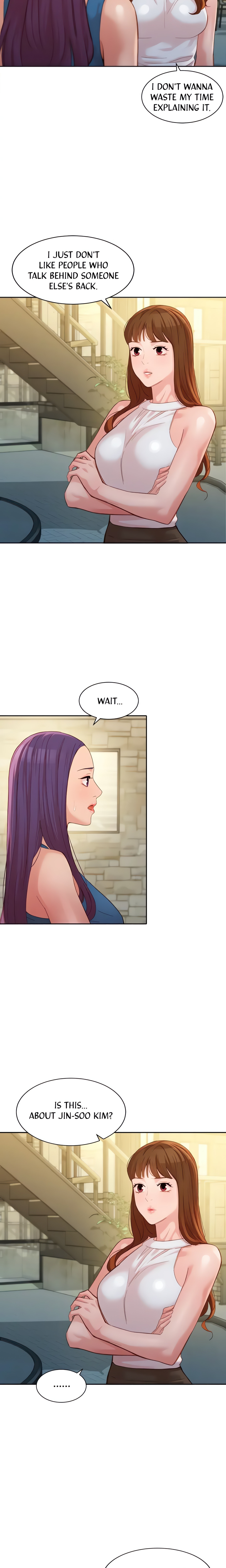 Goddess Stagram (Official) chapter 47 page 16