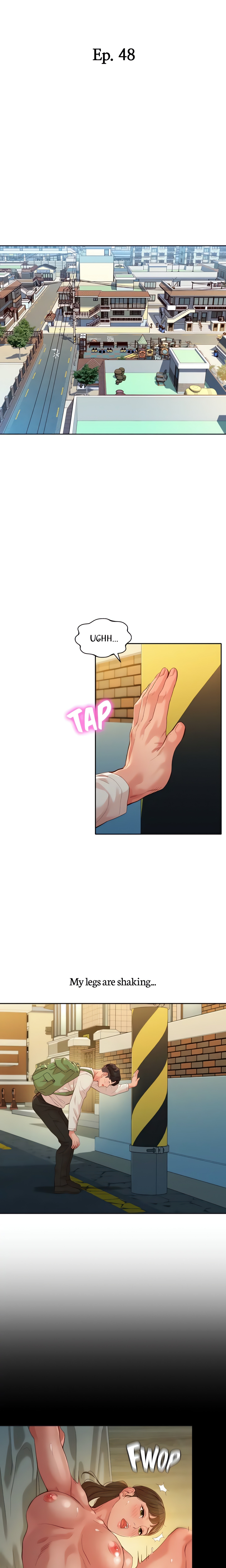 Goddess Stagram (Official) chapter 48 page 3