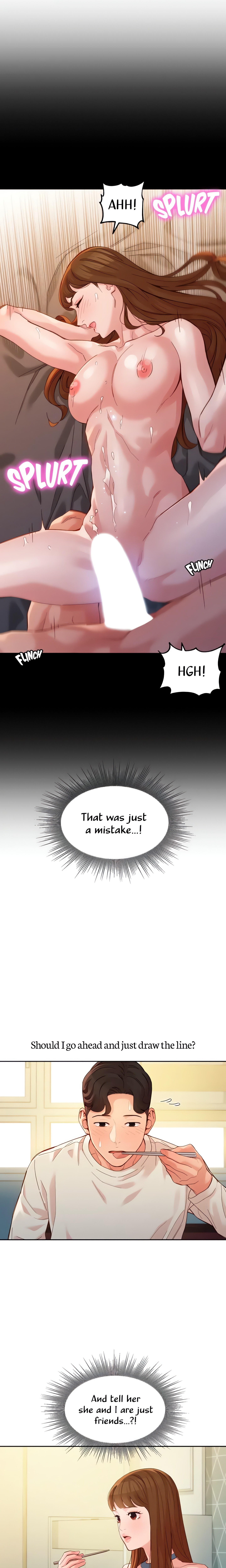 Goddess Stagram (Official) chapter 48 page 14