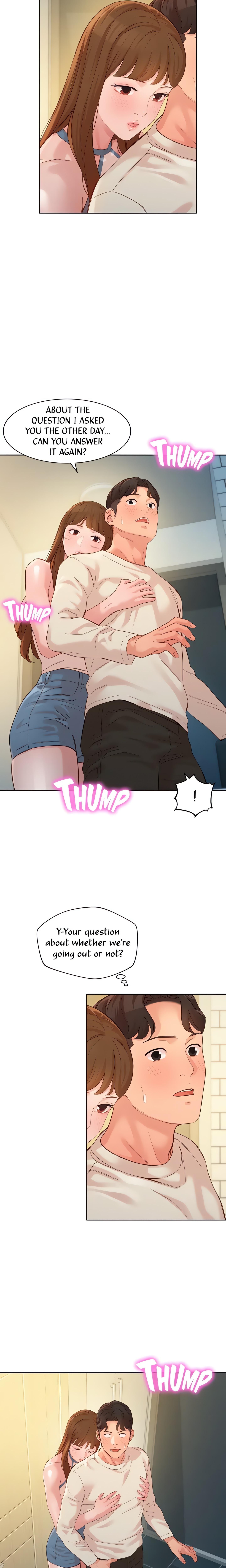 Goddess Stagram (Official) chapter 48 page 19
