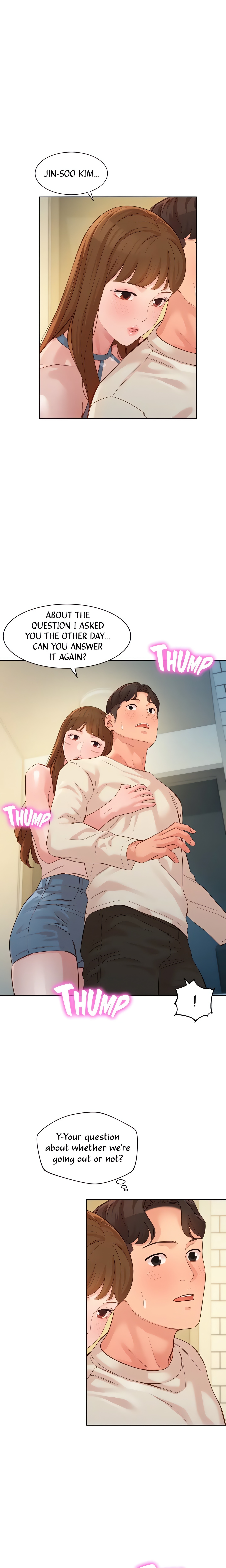 Goddess Stagram (Official) chapter 49 page 1