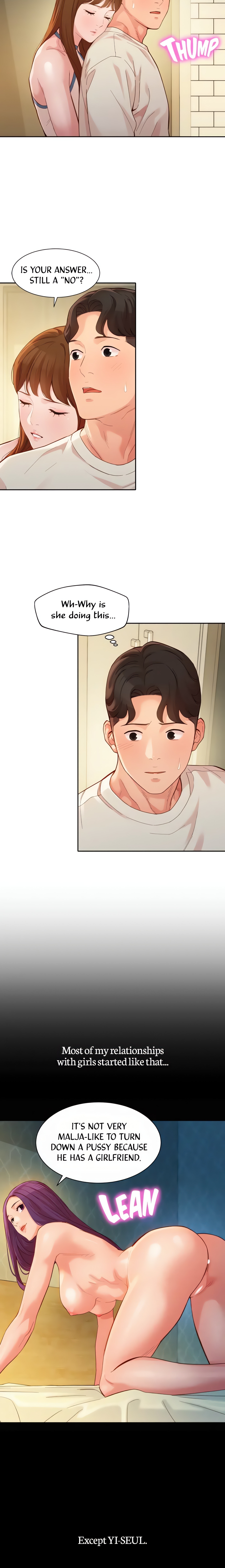 Goddess Stagram (Official) chapter 49 page 3