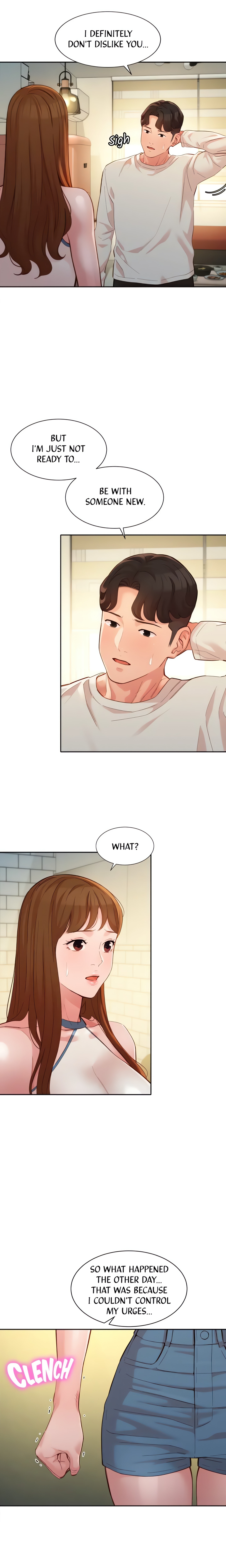 Goddess Stagram (Official) chapter 49 page 7