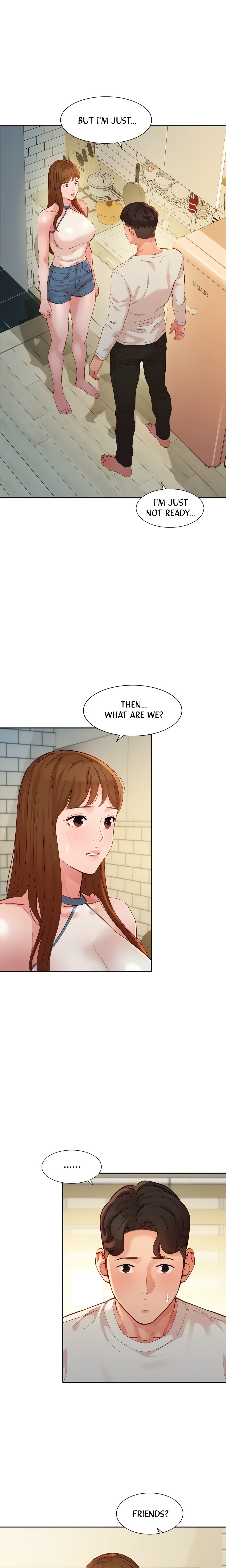 Goddess Stagram (Official) chapter 49 page 8