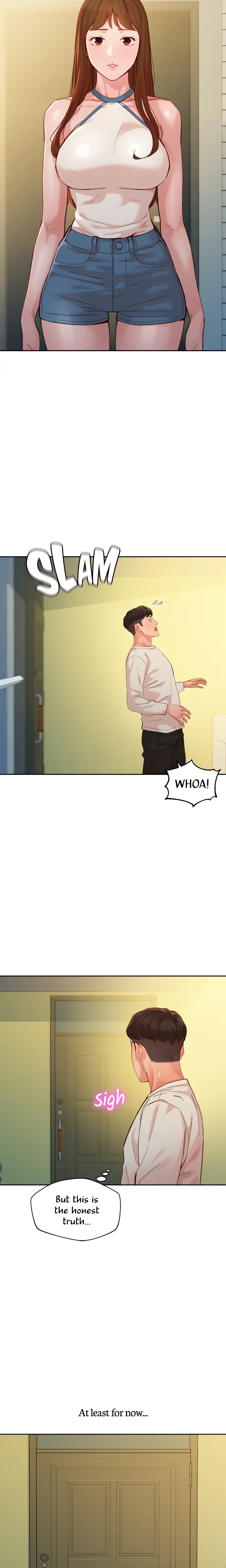 Goddess Stagram (Official) chapter 49 page 9