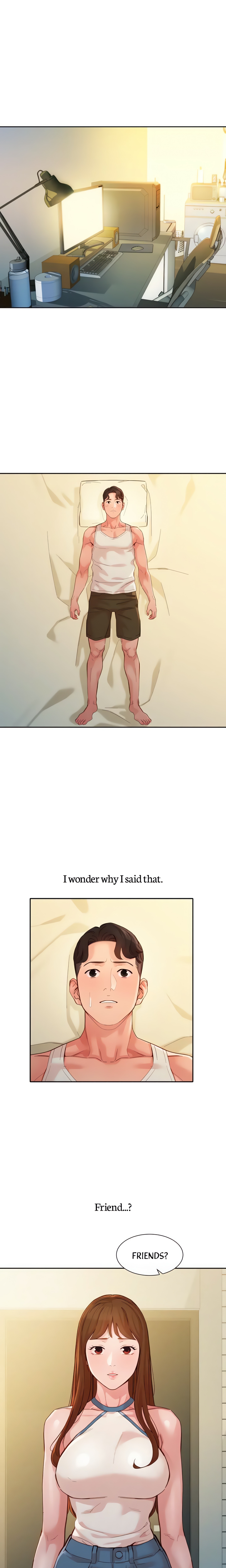 Goddess Stagram (Official) chapter 49 page 11