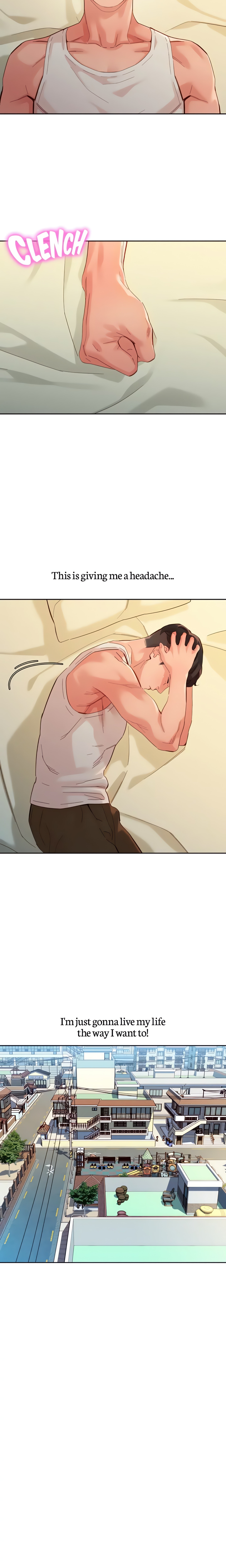 Goddess Stagram (Official) chapter 49 page 13