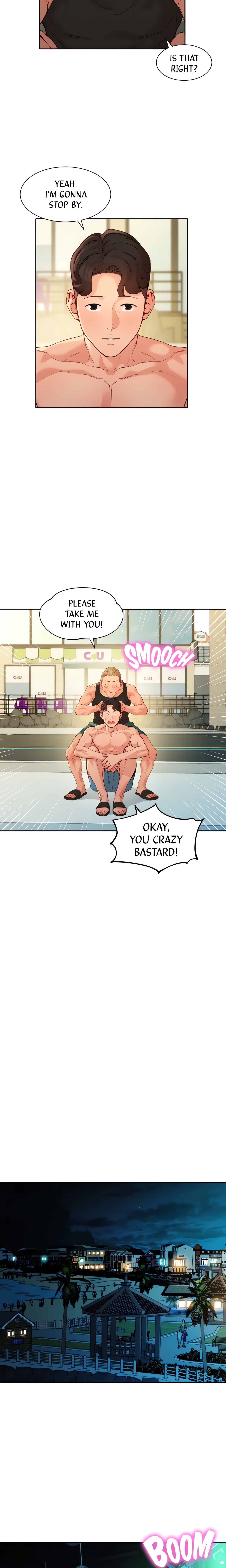 Goddess Stagram (Official) chapter 49 page 17