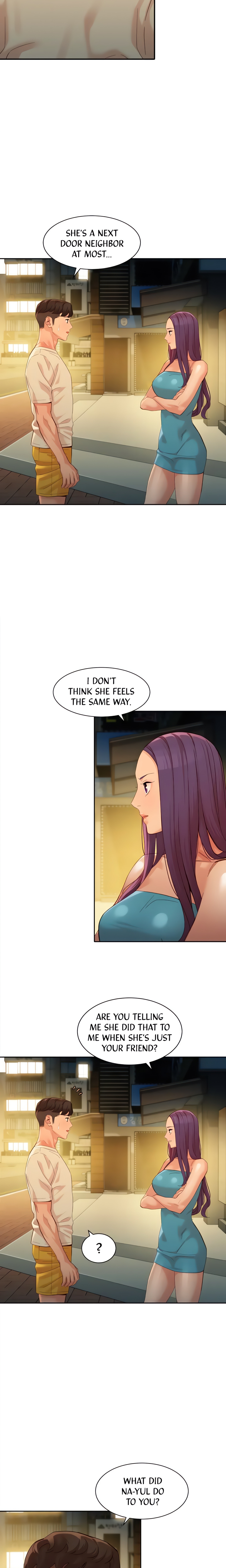 Goddess Stagram (Official) chapter 50 page 13