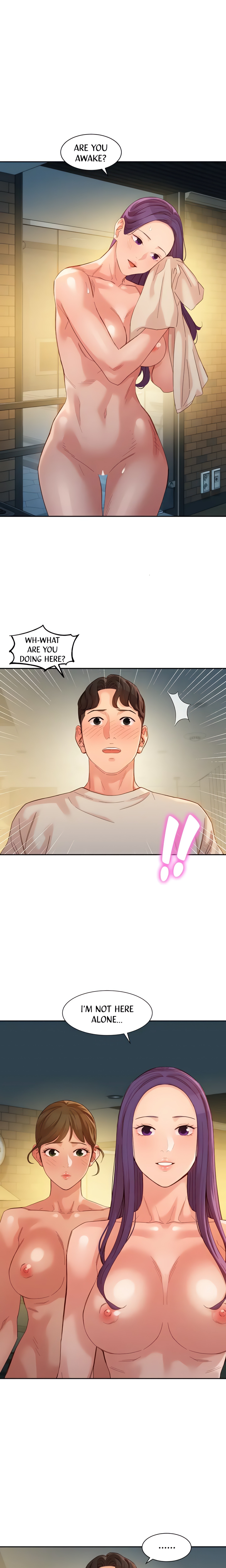 Goddess Stagram (Official) chapter 51 page 1
