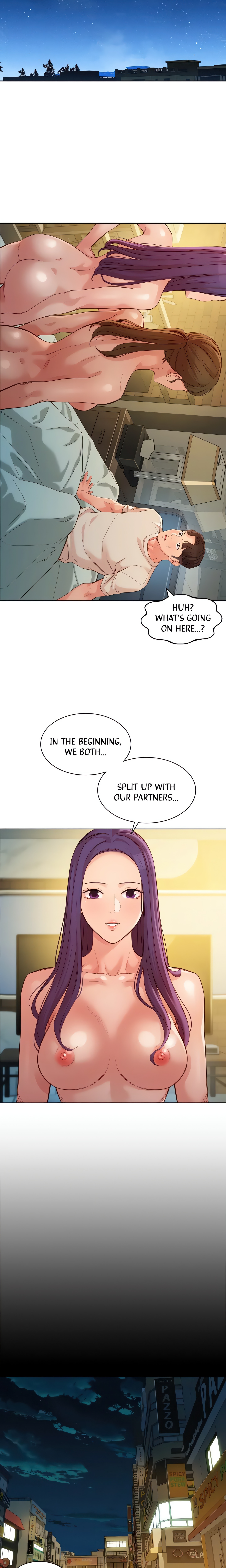 Goddess Stagram (Official) chapter 51 page 3