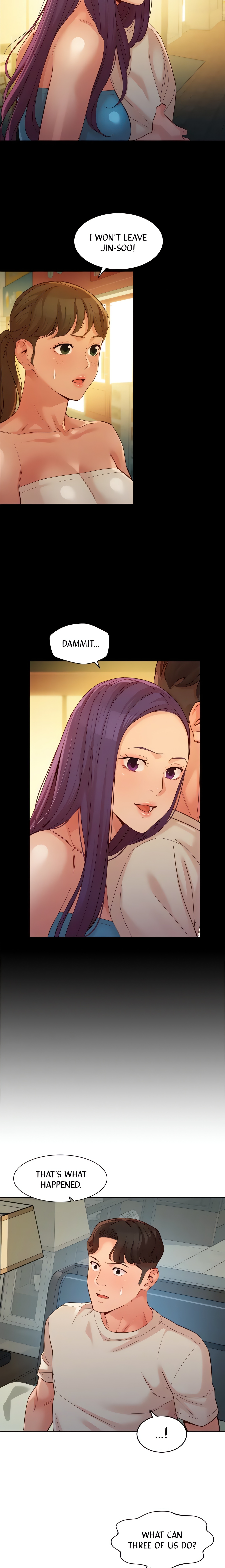 Goddess Stagram (Official) chapter 51 page 7