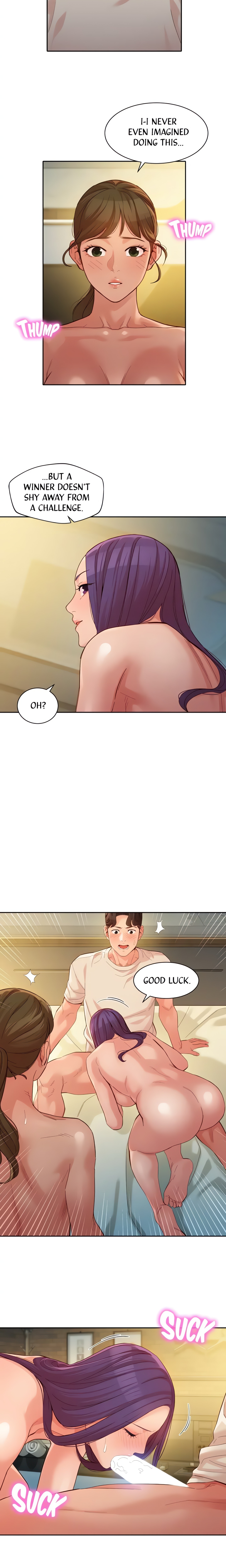 Goddess Stagram (Official) chapter 51 page 10