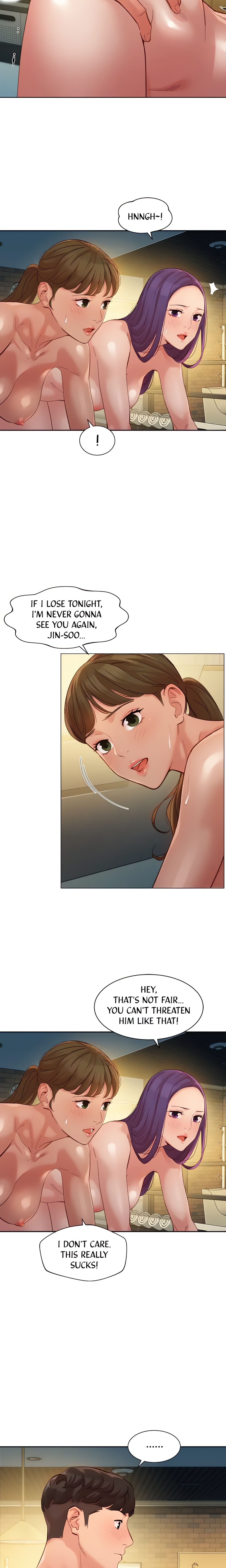 Goddess Stagram (Official) chapter 51 page 17