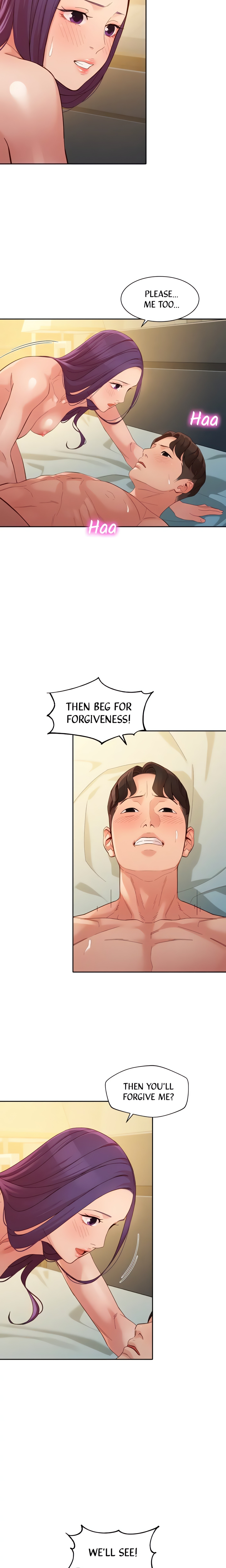 Goddess Stagram (Official) chapter 52 page 7