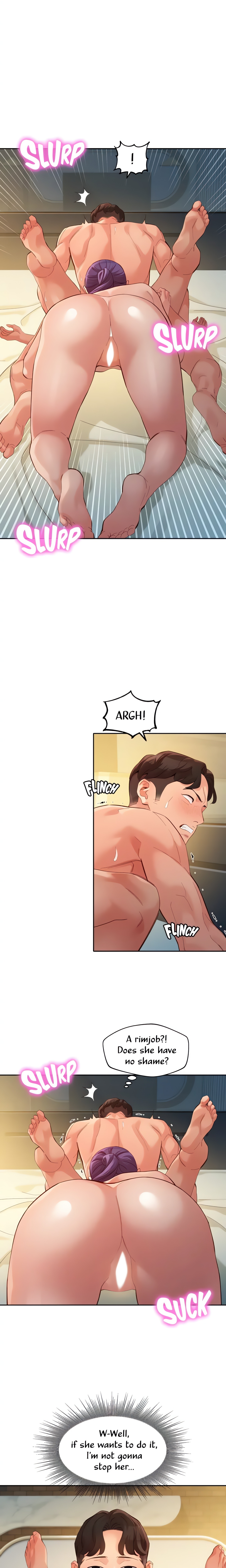 Goddess Stagram (Official) chapter 52 page 9