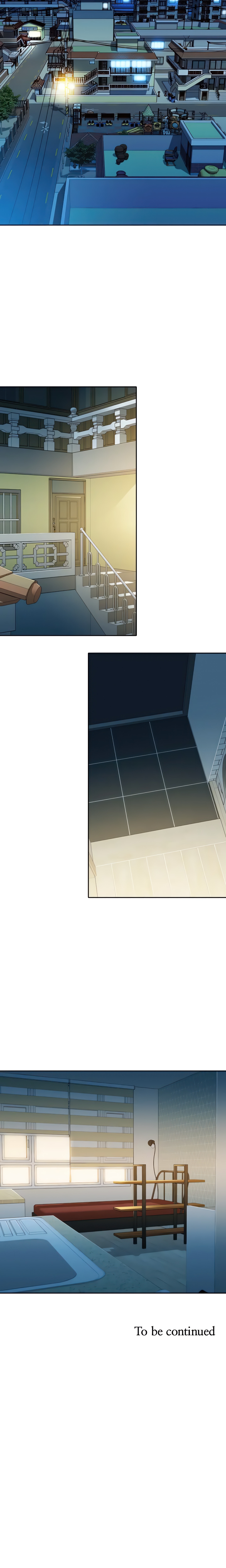 Goddess Stagram (Official) chapter 52 page 18