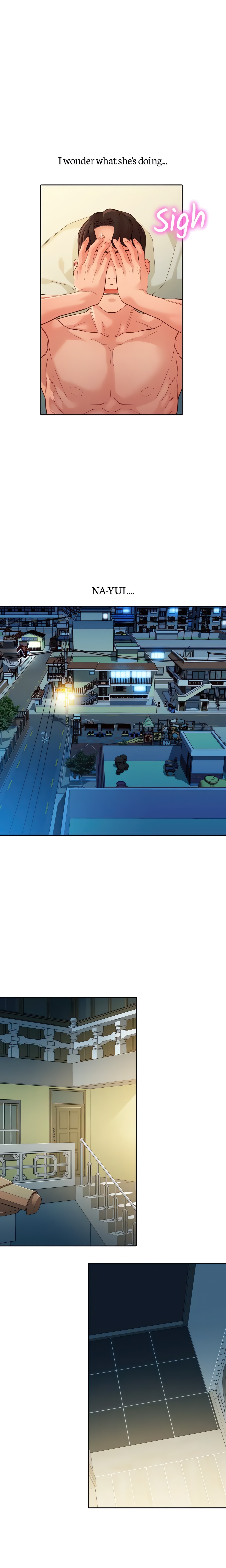 Goddess Stagram (Official) chapter 53 page 1