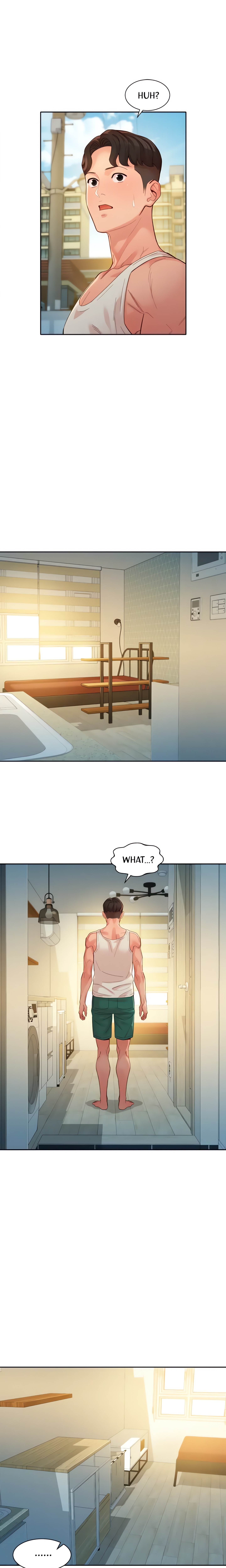 Goddess Stagram (Official) chapter 53 page 4