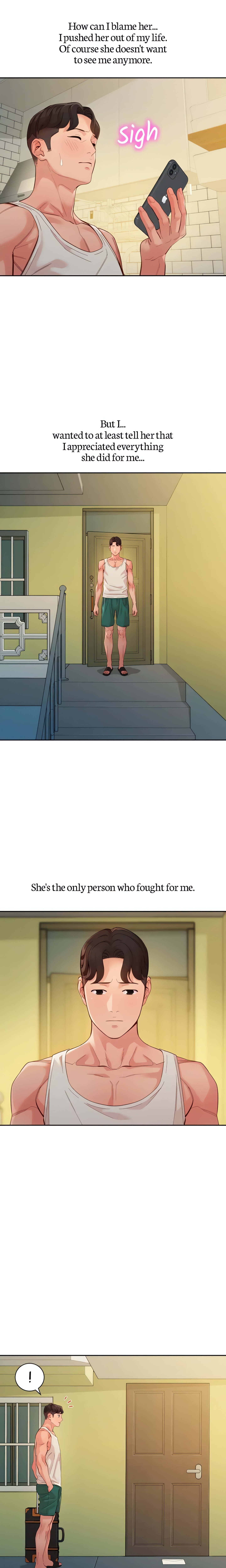 Goddess Stagram (Official) chapter 53 page 6