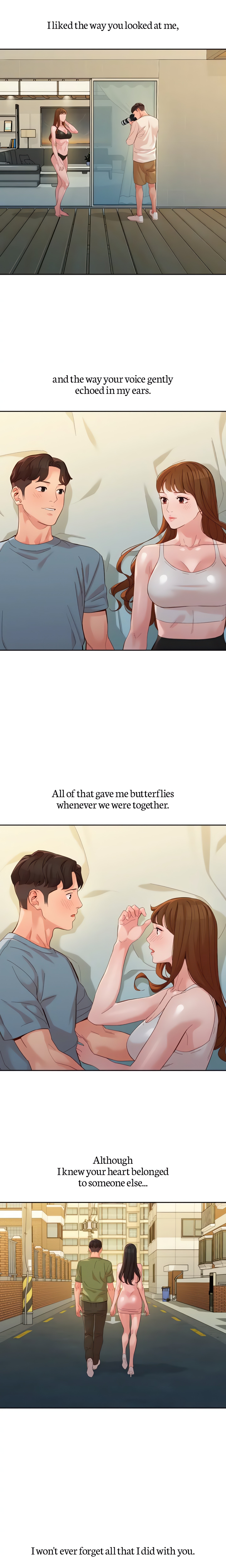 Goddess Stagram (Official) chapter 53 page 9