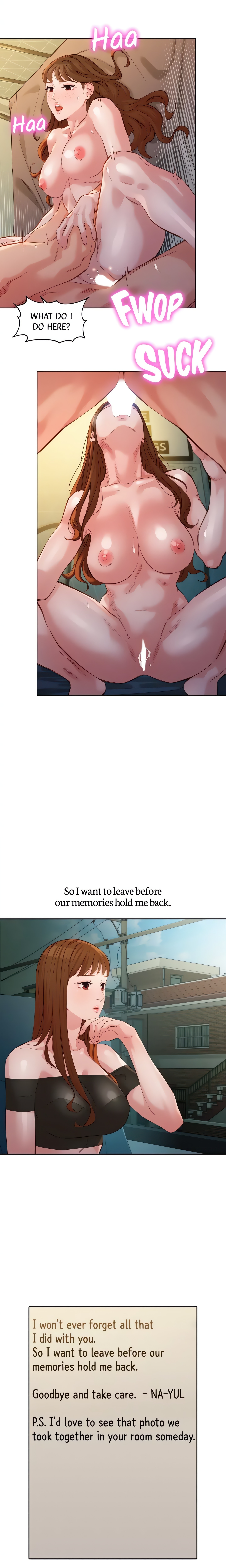 Goddess Stagram (Official) chapter 53 page 10