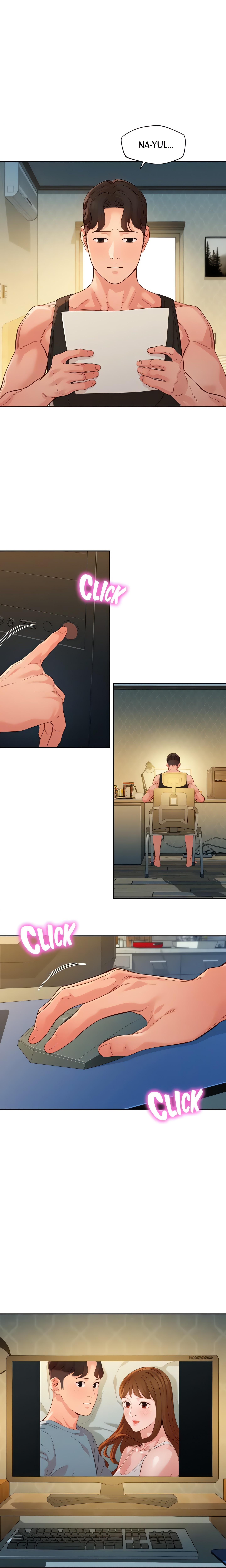 Goddess Stagram (Official) chapter 53 page 11