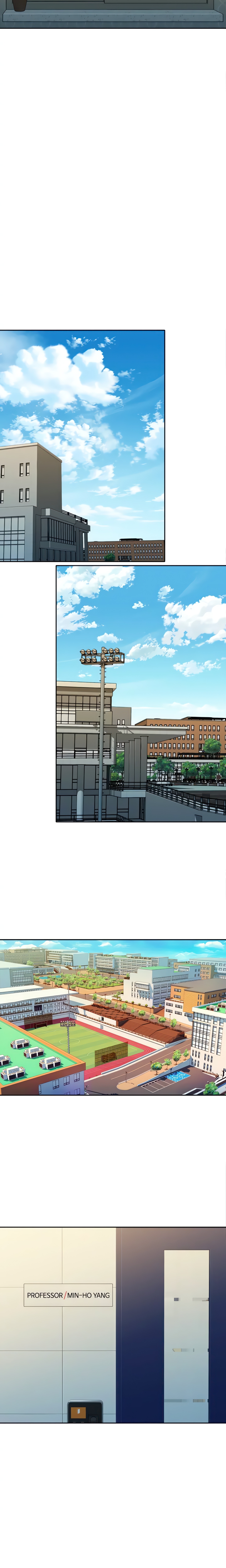 Goddess Stagram (Official) chapter 53 page 15