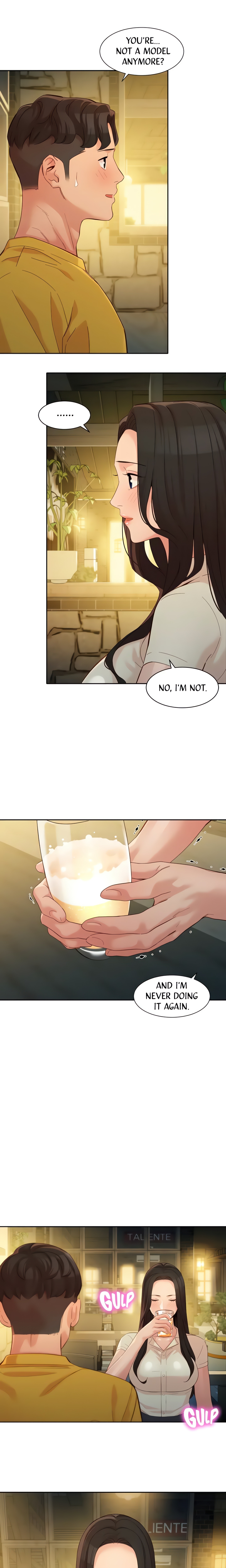 Goddess Stagram (Official) chapter 55 page 7