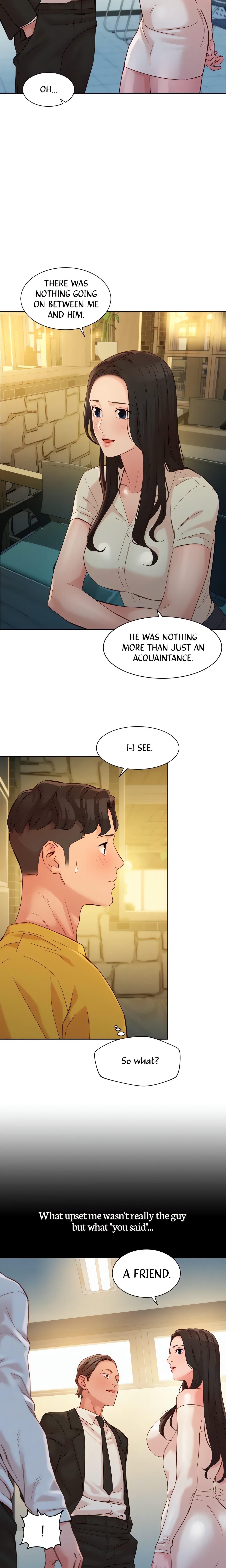 Goddess Stagram (Official) chapter 55 page 10