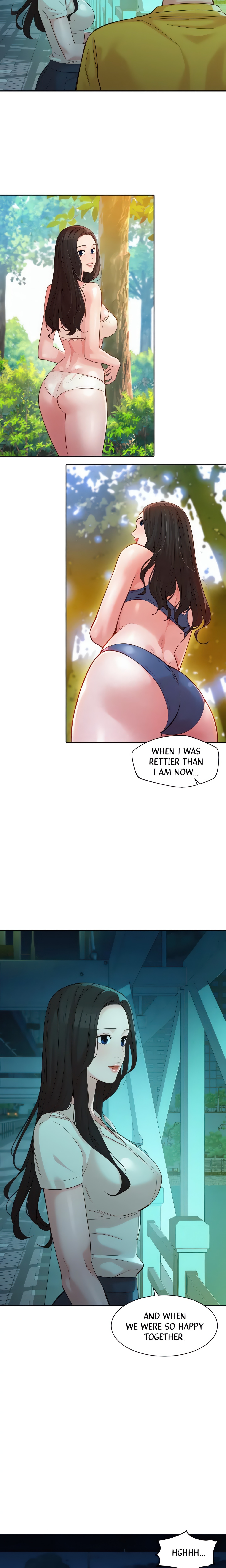 Goddess Stagram (Official) chapter 55 page 14