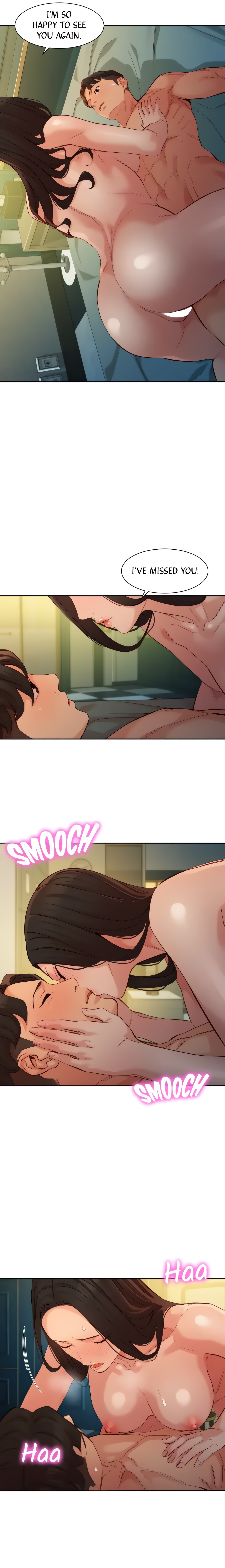 Goddess Stagram (Official) chapter 56 page 3