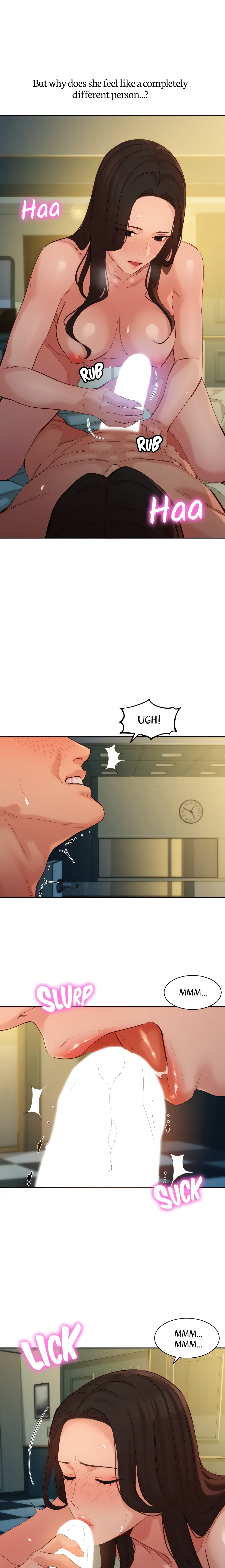 Goddess Stagram (Official) chapter 56 page 5