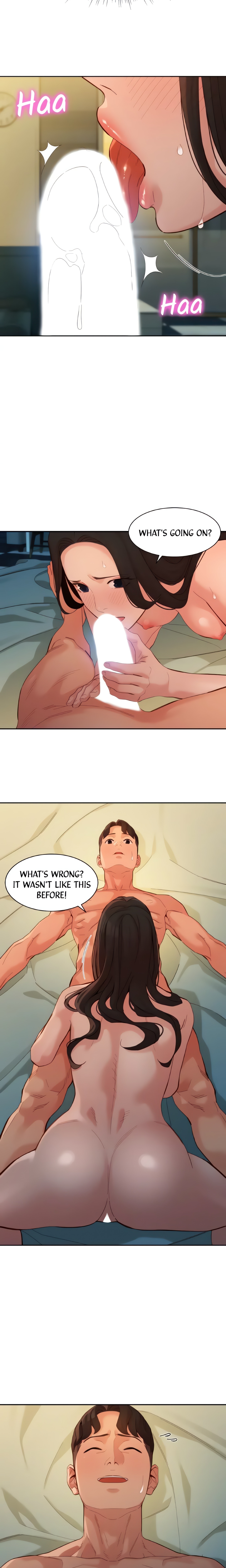 Goddess Stagram (Official) chapter 56 page 8