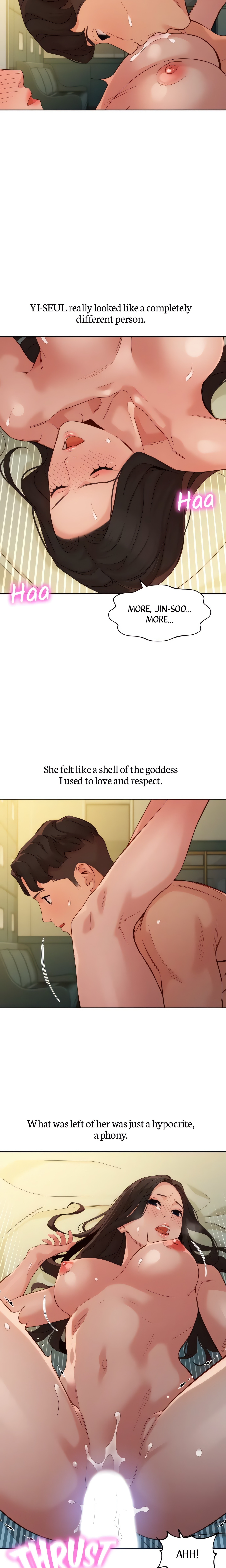 Goddess Stagram (Official) chapter 56 page 16