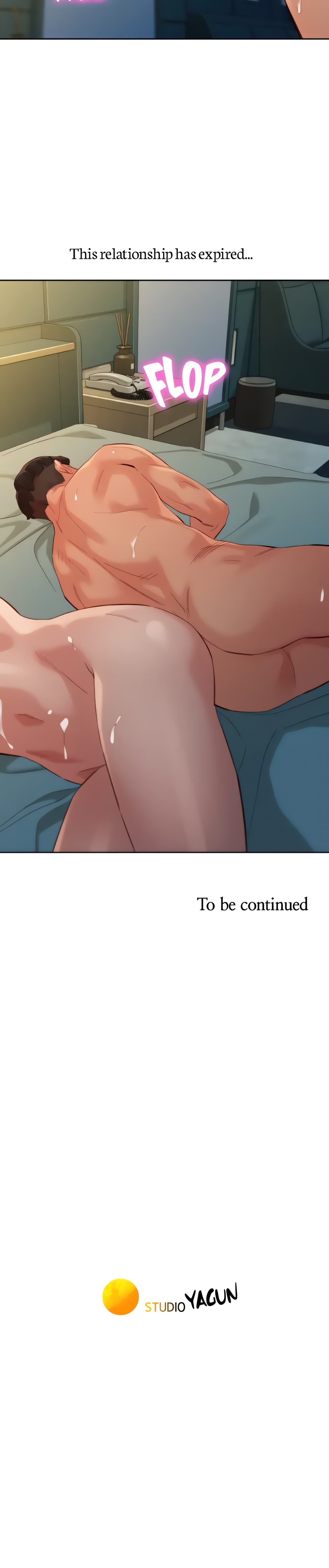 Goddess Stagram (Official) chapter 56 page 19