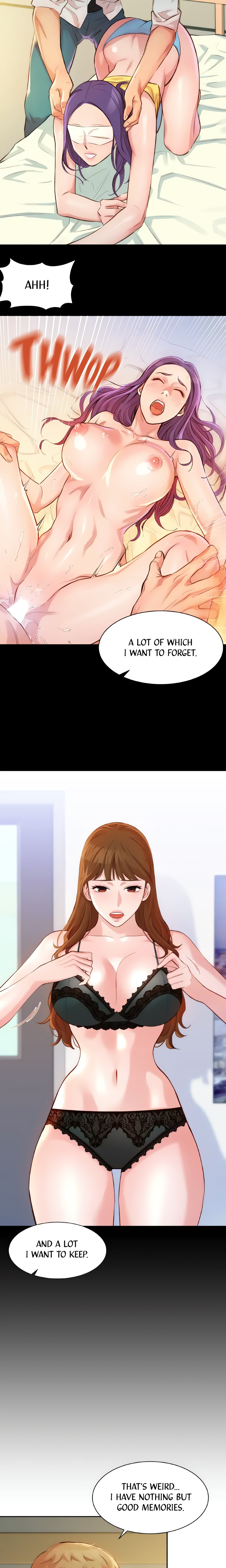 Goddess Stagram (Official) chapter 57 page 4