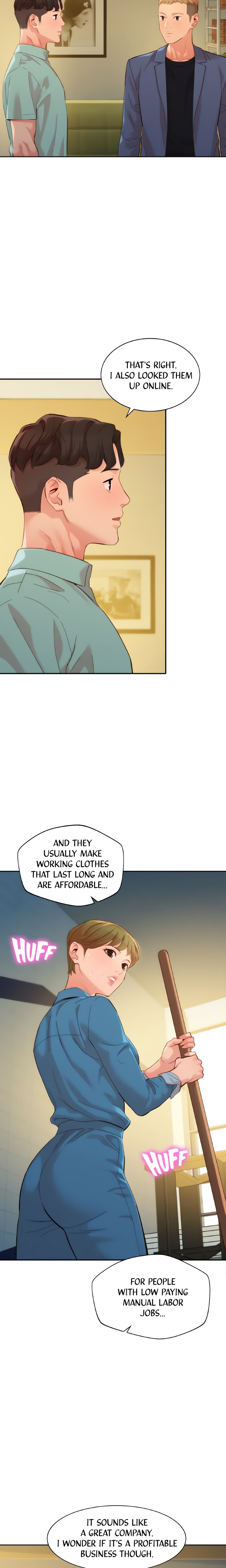 Goddess Stagram (Official) chapter 57 page 7