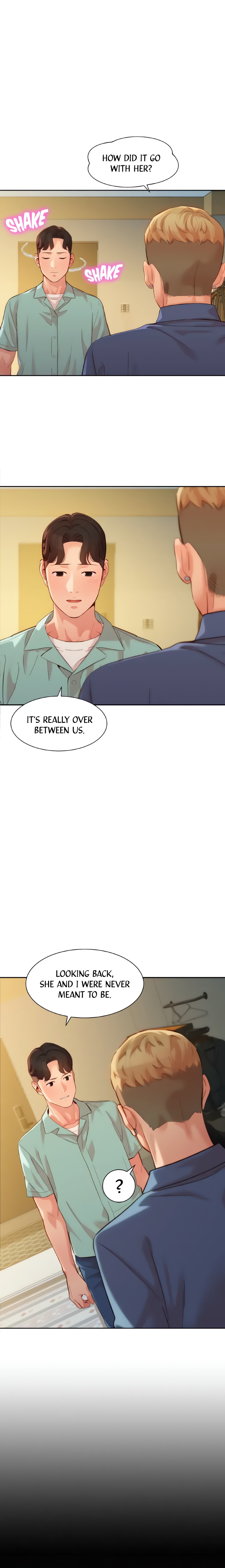 Goddess Stagram (Official) chapter 57 page 9