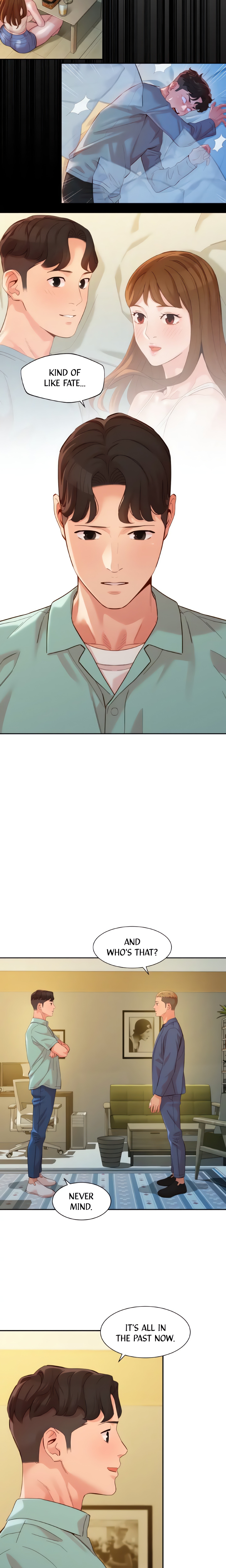Goddess Stagram (Official) chapter 57 page 11