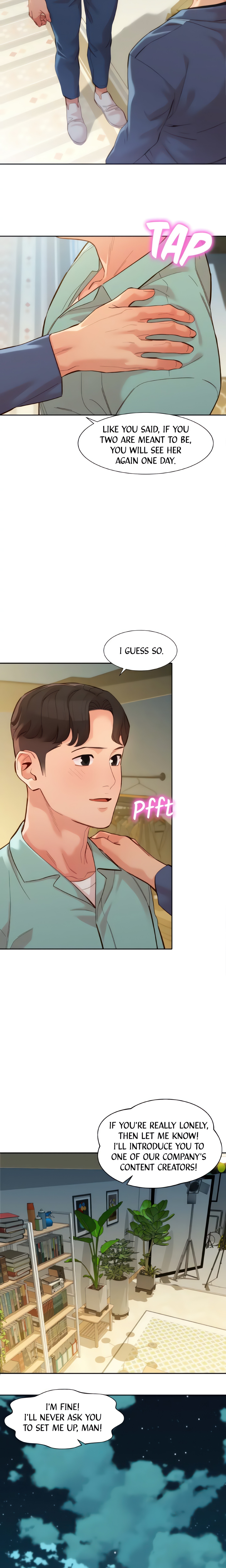 Goddess Stagram (Official) chapter 57 page 13