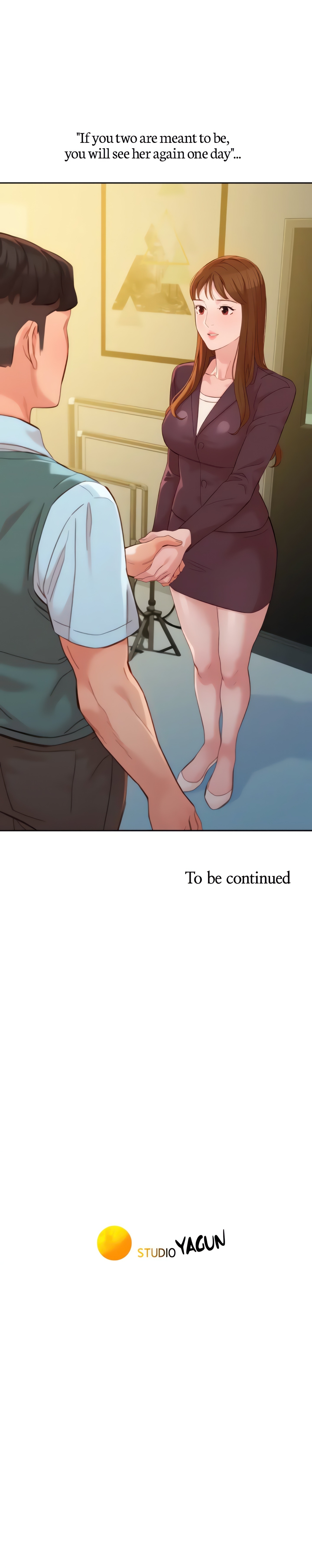 Goddess Stagram (Official) chapter 57 page 20