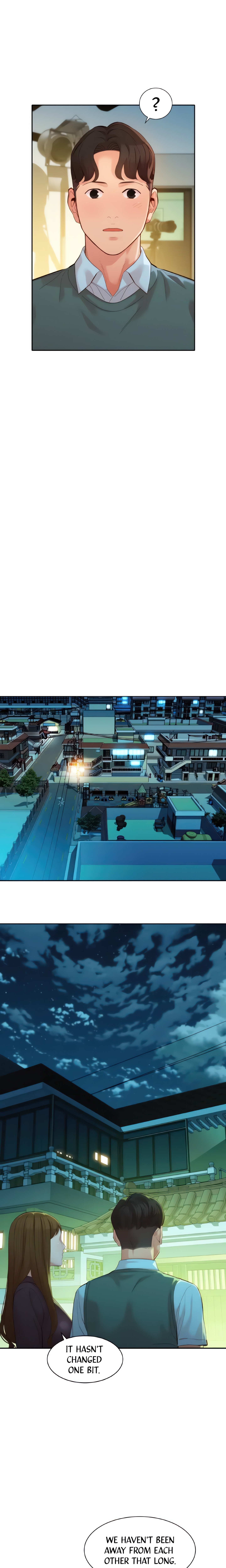Goddess Stagram (Official) chapter 58 page 8