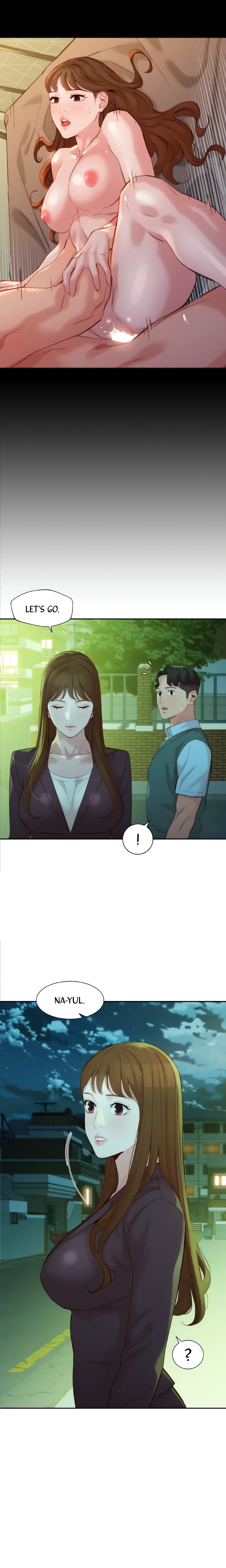 Goddess Stagram (Official) chapter 58 page 10