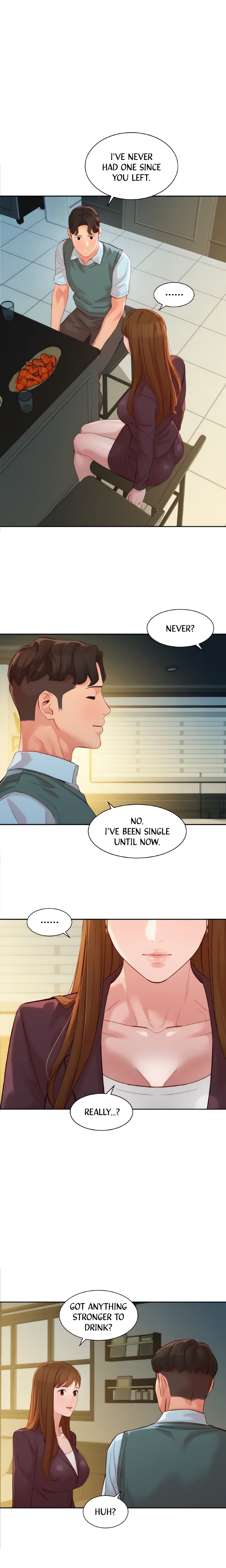 Goddess Stagram (Official) chapter 59 page 1