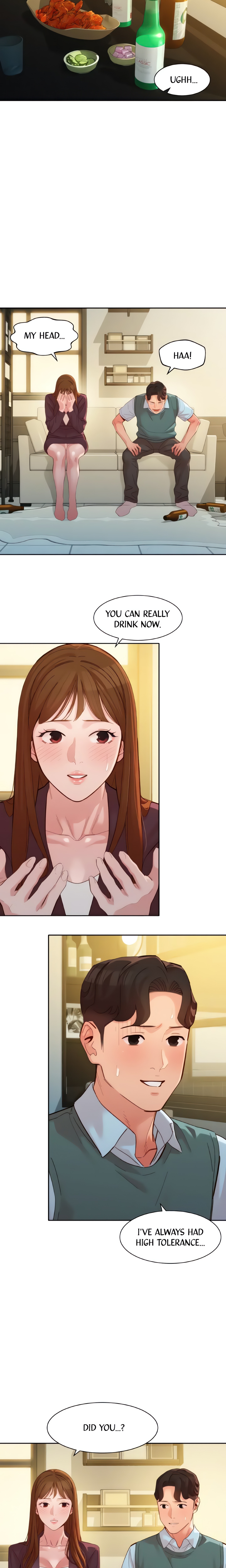 Goddess Stagram (Official) chapter 59 page 3