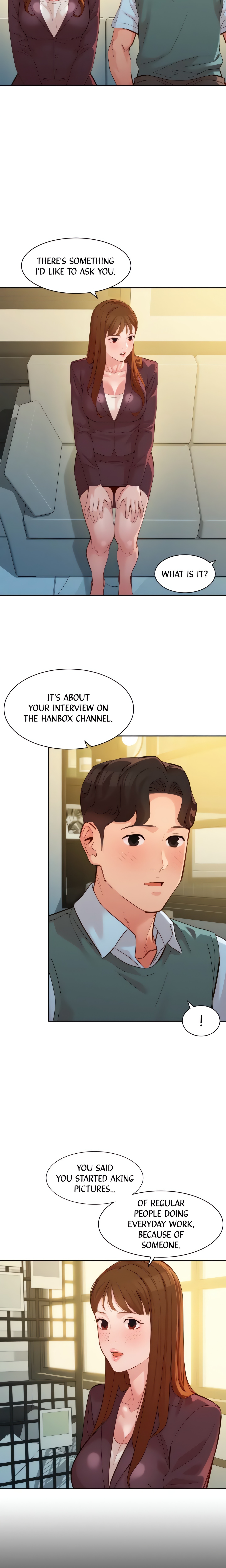 Goddess Stagram (Official) chapter 59 page 4