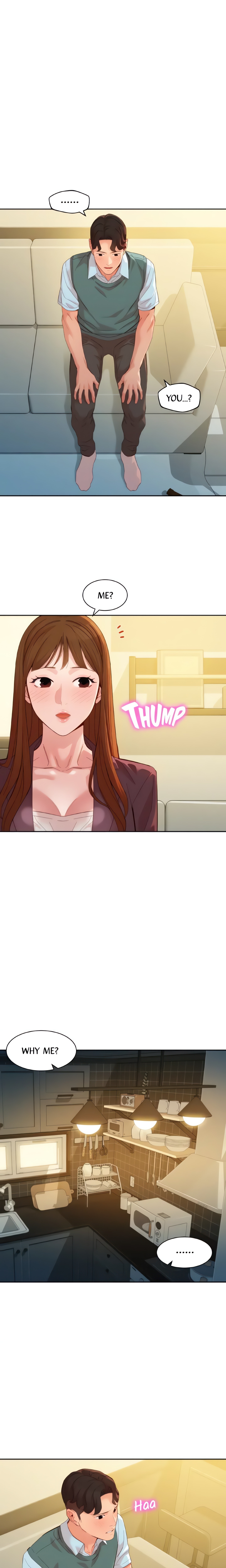 Goddess Stagram (Official) chapter 59 page 6