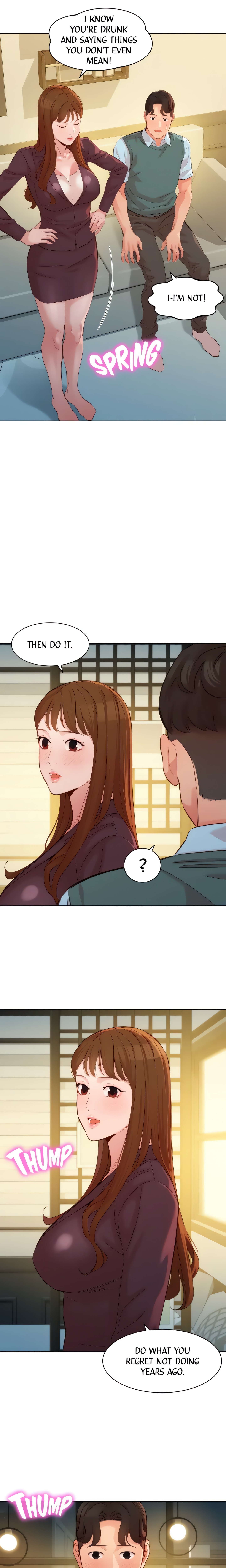Goddess Stagram (Official) chapter 59 page 10
