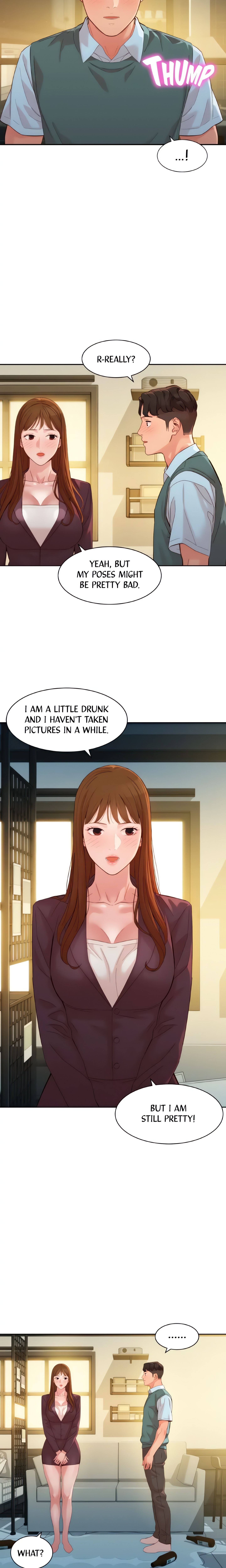 Goddess Stagram (Official) chapter 59 page 11